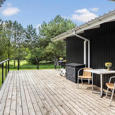 Ll252-humble-laxtonvej-36 Ferienhaus *