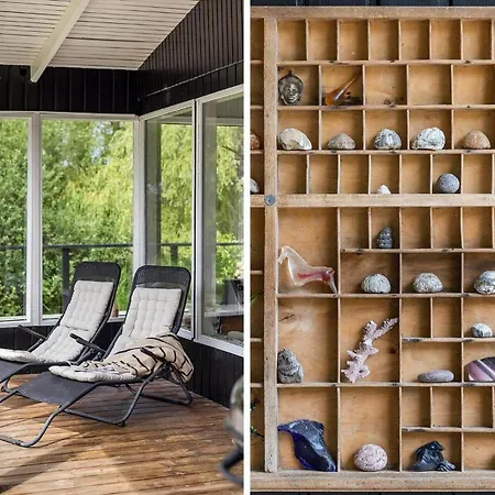 Ferienhaus Ll252-humble-laxtonvej-36 *