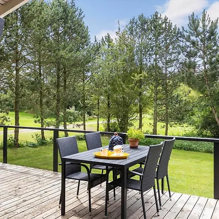 Ferienhaus Ll252-humble-laxtonvej-36