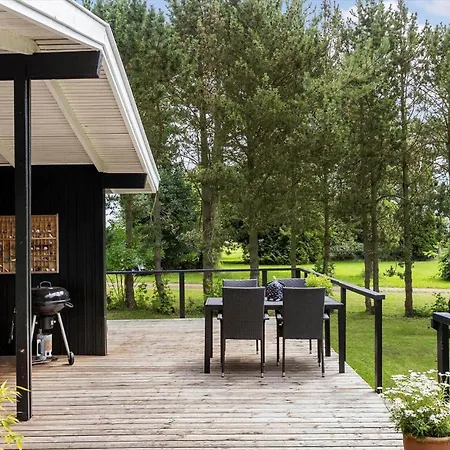 Ll252-humble-laxtonvej-36 Ferienhaus