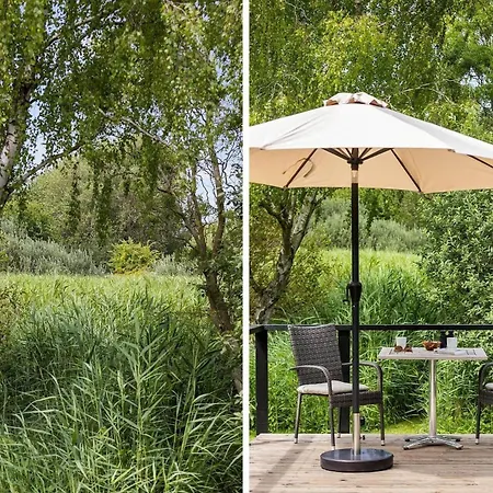 Дом отдыха Ll252-humble-laxtonvej-36