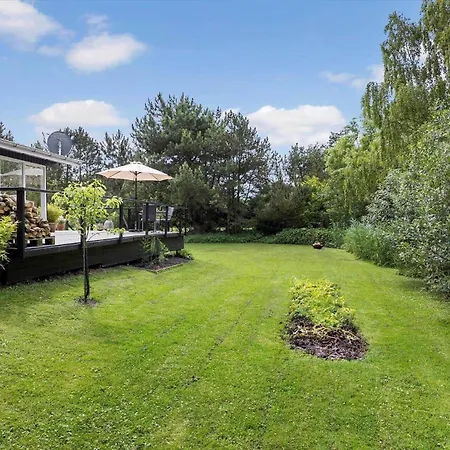 Ll252-humble-laxtonvej-36 Дом отдыха Хамбл