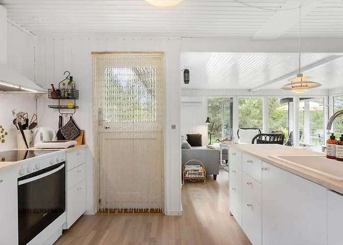 Semesterbostad Ll252-humble-laxtonvej-36