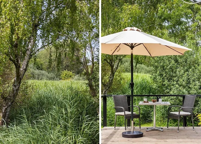 Semesterbostad Ll252-humble-laxtonvej-36