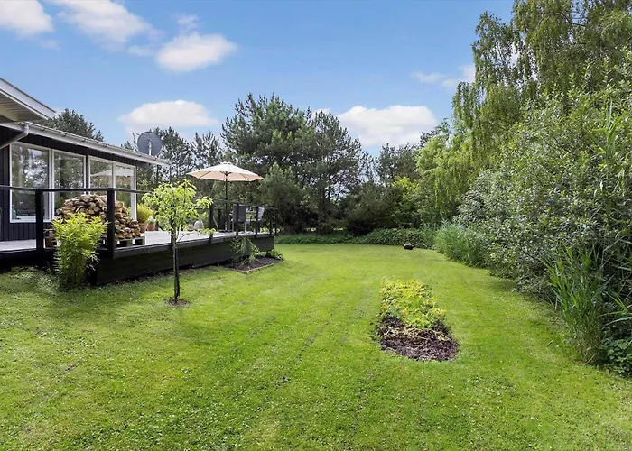 Ll252-humble-laxtonvej-36 Semesterbostad Nordenbro Vesteregn